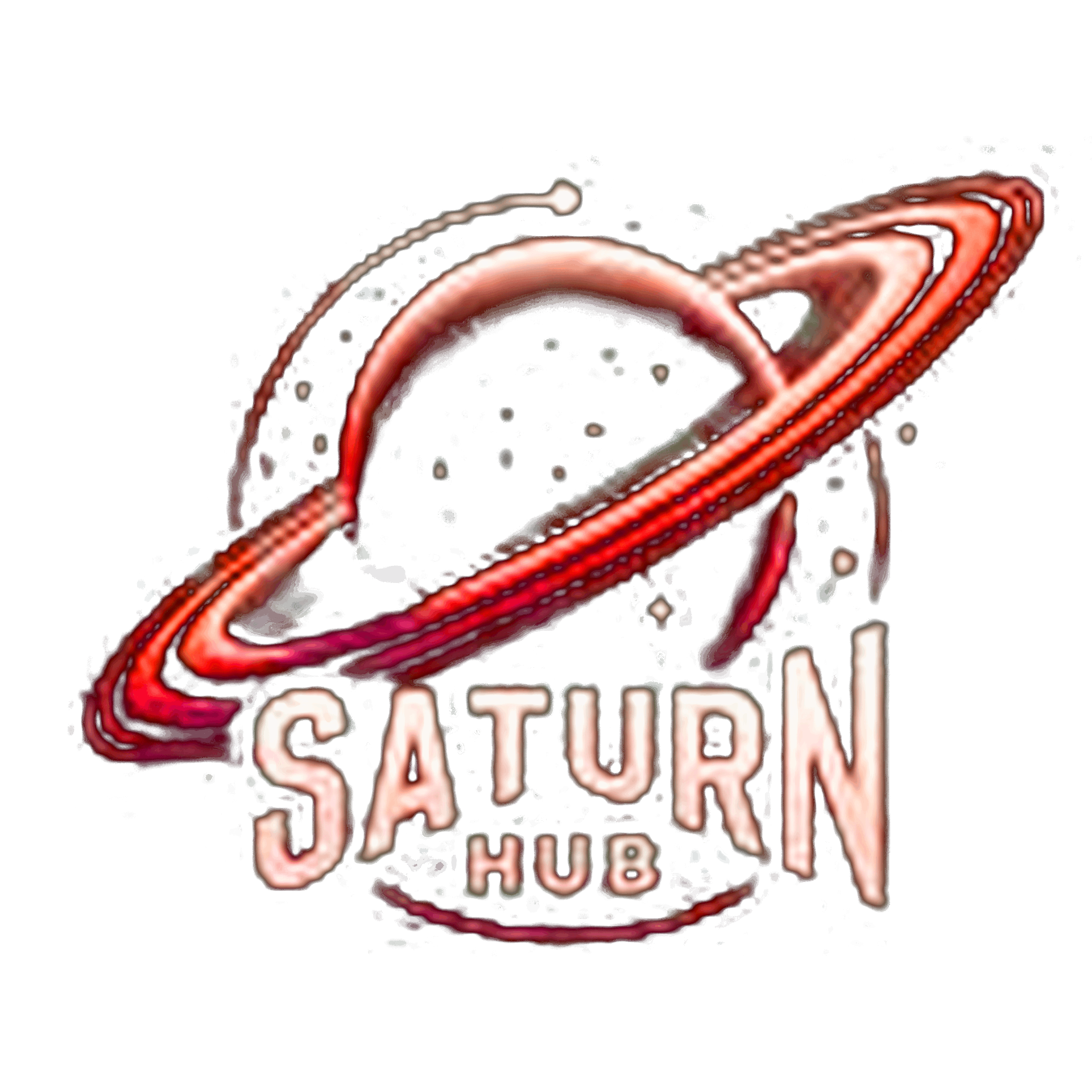 Saturn Hub Logo